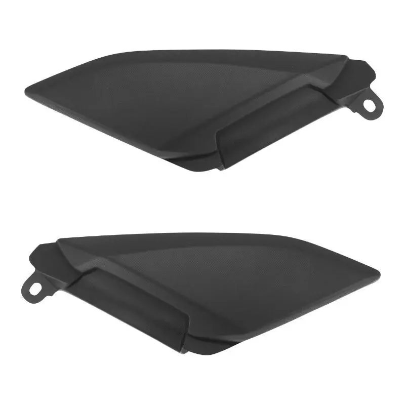 Paar Verkleidungspad seitlich P2R Yamaha N-Max 2021+