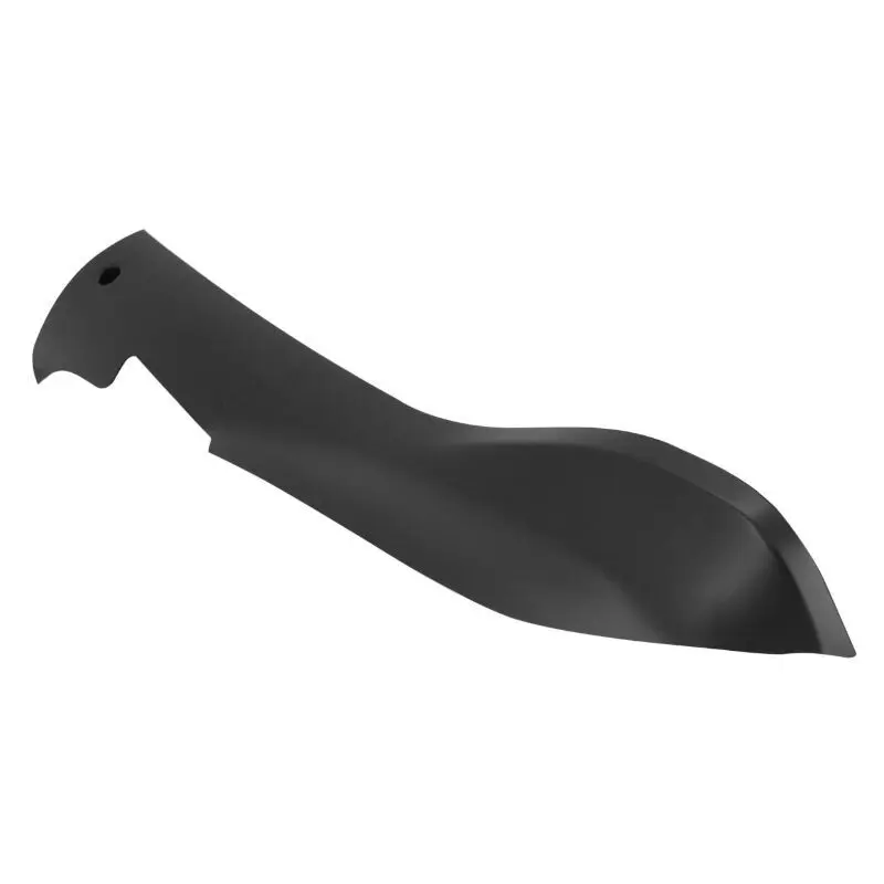 Satz von 8 Verkleidungen P2R Sym 50 Fiddle 2 4T 2011>2021, Sym 125 Fiddle 2 2010>2014