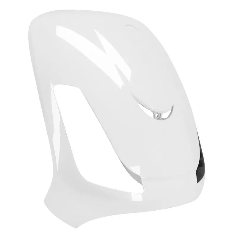 Verkleidung innere Schürze vorne P2R Sym 50 Fiddle 2 4T 2008>2021, Sym 125 Fiddle 2 2008>2014