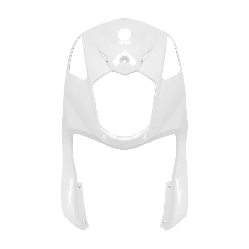Verkleidung innere Schürze vorne P2R Sym 50-125 Orbit II 2T-4T