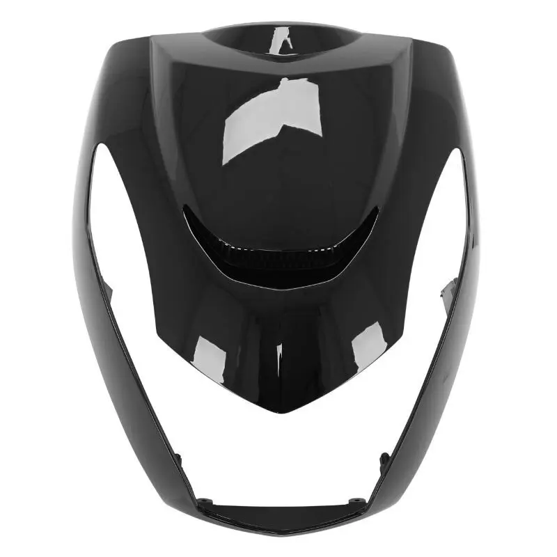 Verkleidung innere Schürze vorne P2R Peugeot 50 Kisbee 2T Et 4T2018>, 2010>2017