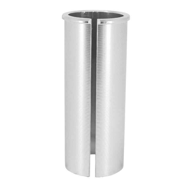 Velo Store - UK Seatpost reducer aluminum frame P2R 31,2 mm | Extra 10% off with Subscription, Postage £16.79 to UK Fedex.