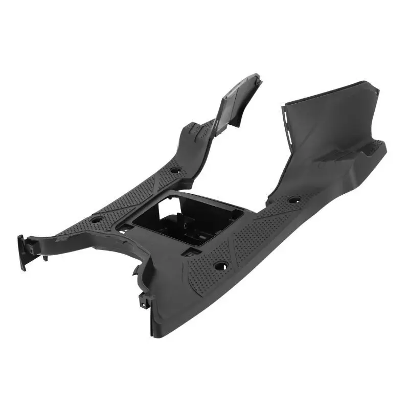 Trittbrettfahrer Verkleidung P2R Sym 50-125 Orbit II 2T-4T