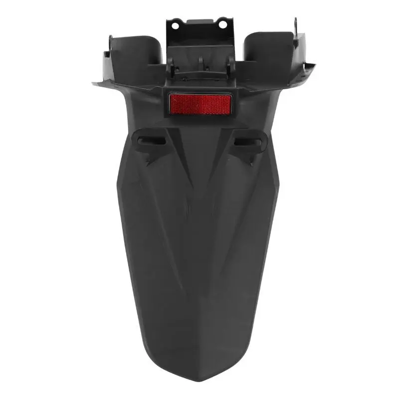 Schmutzfänger hinterer Kotflügel P2R Yamaha 125 N-Max 2015>2020