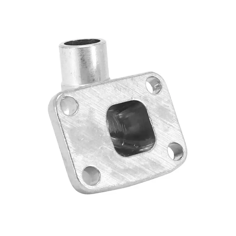 Pfeife Einlass Alu P2R MBK 51