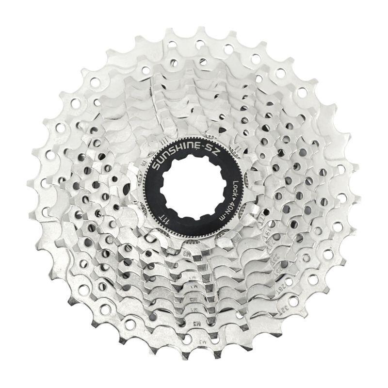 Velo Store - UK Cassette case P2R Shimano-Sram 11-32 | Extra 10% off with Subscription, Postage £16.79 to UK Fedex.