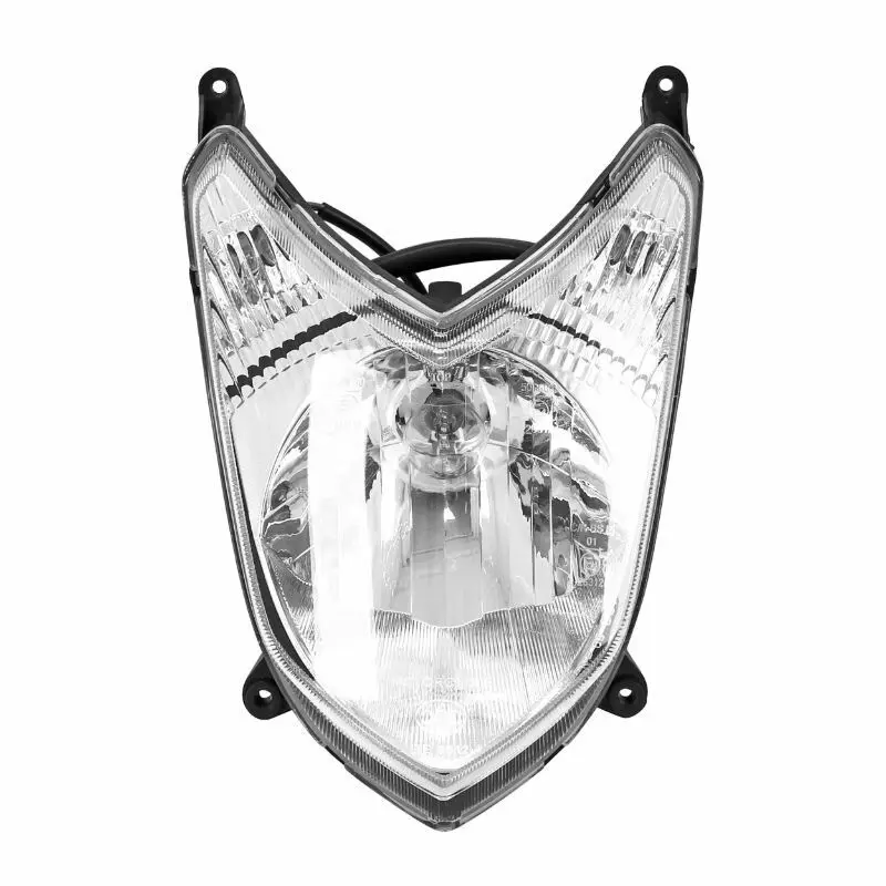 Ottica P2R Kymco 50 agility, 125 agility homologue CE