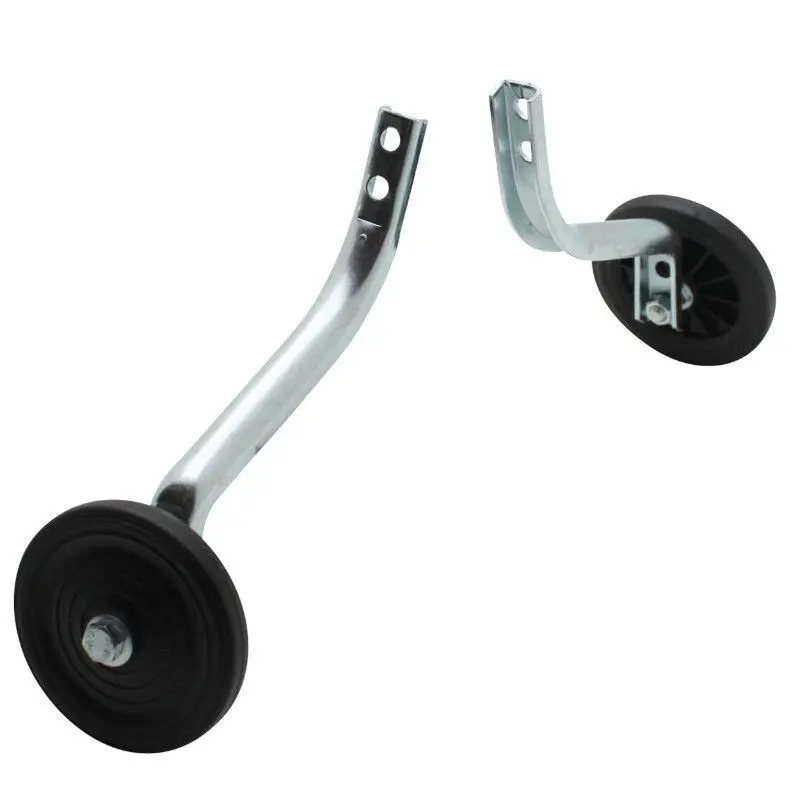 Velo Store - UK Pair of small plastic wheel stabilizers P2R | Extra 10% off with Subscription, Postage £16.79 to UK Fedex.