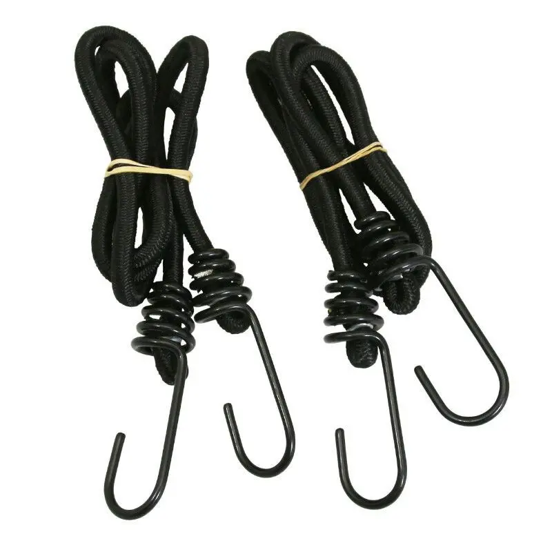 Tendeur vÃ©lo de 1 mÃ¨tre (lot de 2)