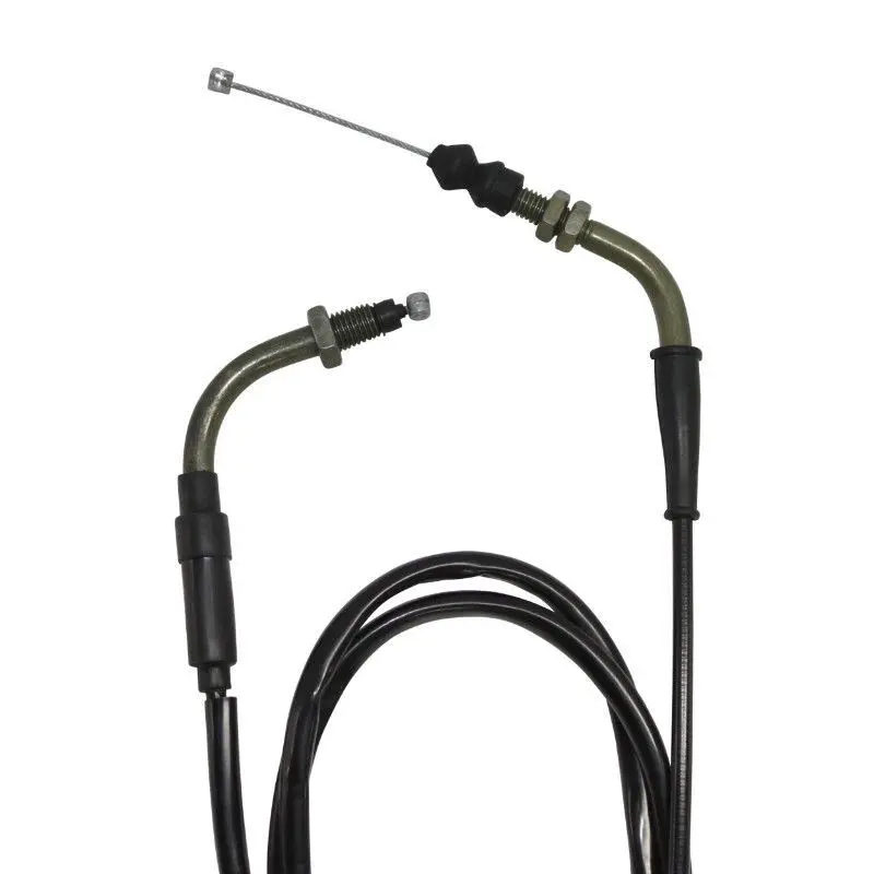 Gasübertragung P2R 50 Chinois Gy6, 139 Qmb