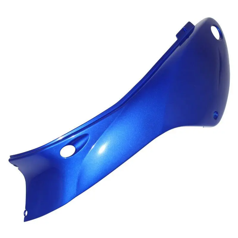 Verkleidung Rumpf hinten links P2R Peugeot 50 Tkr, Trekker 2007