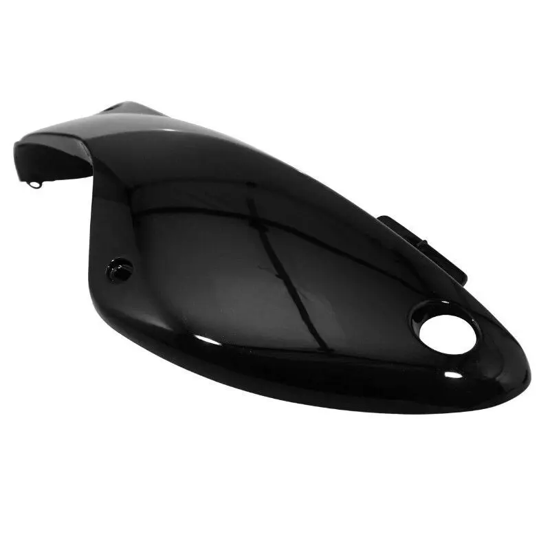 Verkleidung Rumpf hinten links P2R Peugeot 50 Tkr, Trekker 2007