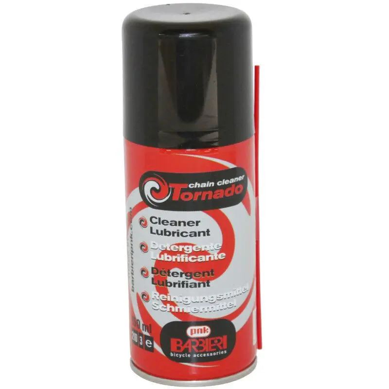 Velo Store - UK Chain cleaner spray P2R Tornado | Extra 10% off with Subscription, Postage £16.79 to UK Fedex.