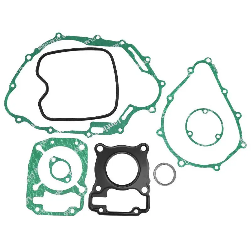 Dichtung Motor P2R Honda 125 Cbf, Cb-f-orcal-macbor-masai-archive 4T
