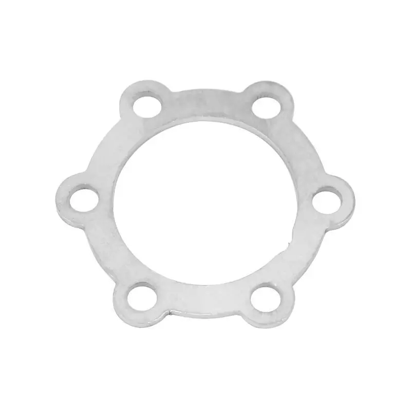 P2R Abstandshalter Unterlegscheibe Inox 304L Unisex