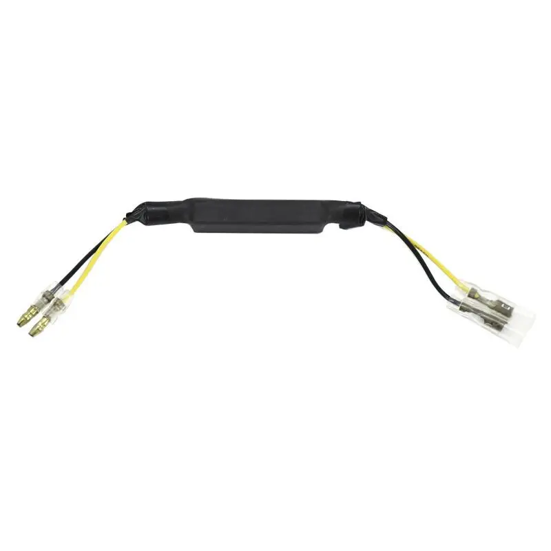 P2R Widerstand und Kabel für multifunktionalen Led-Indikator Unisex