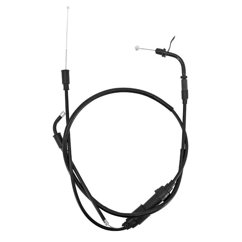Gaskabel P2R Rieju 50 MRT, RS3, MRX, SMX, RRX (OEM 0-000.550.5005)