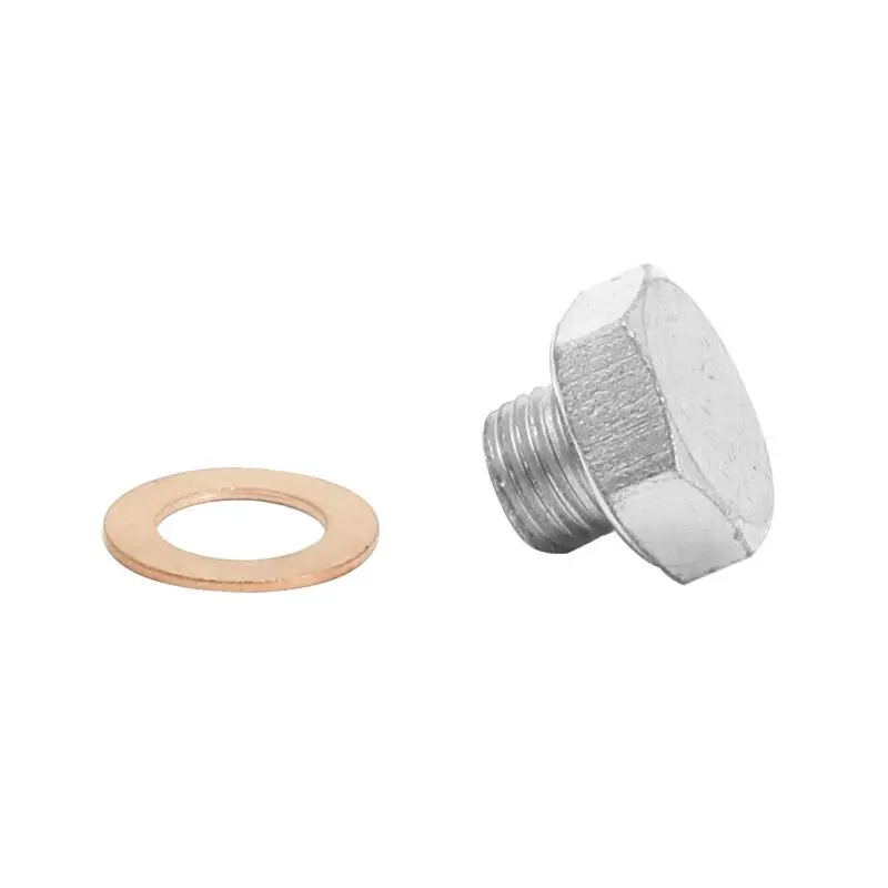 Schraube Sondenkappe P2R Lambda 50 Chinois 4T