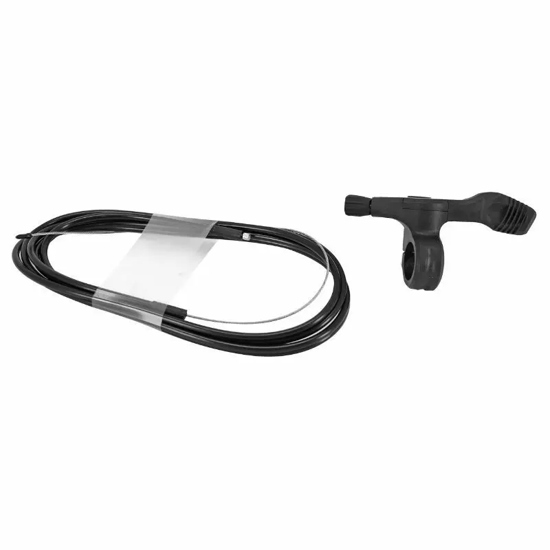 Leva del reggisella P2R Dropper Air