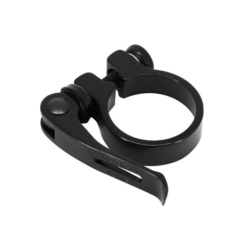 Velo Store - UK Aluminum quick-release seat post clamp P2R 40 mm | Extra 10% off with Subscription, Postage £16.79 to UK Fedex.