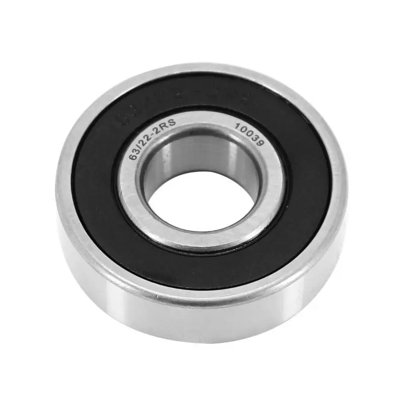 Radlager P2R 63-22 2RS
