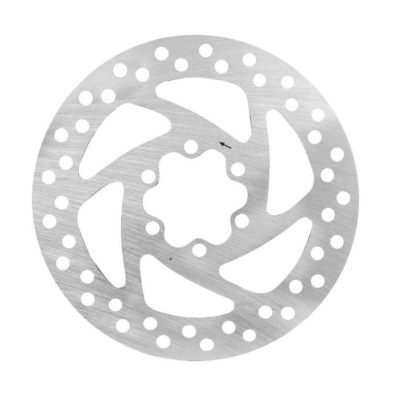 Velo Store - UK Scooter brake disc P2R | Extra 10% off with Subscription, Postage £16.79 to UK Fedex.