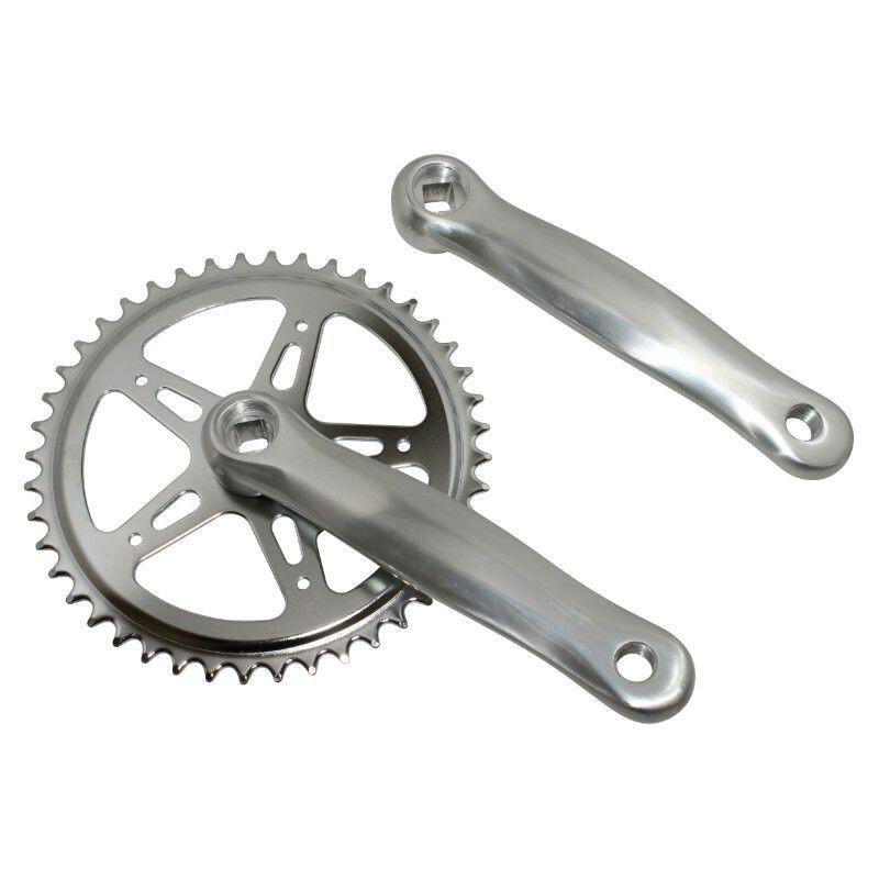 Velo Store - UK City crankset aluminum chainring P2R 44D. 3.30 | Extra 10% off with Subscription, Postage £16.79 to UK Fedex.