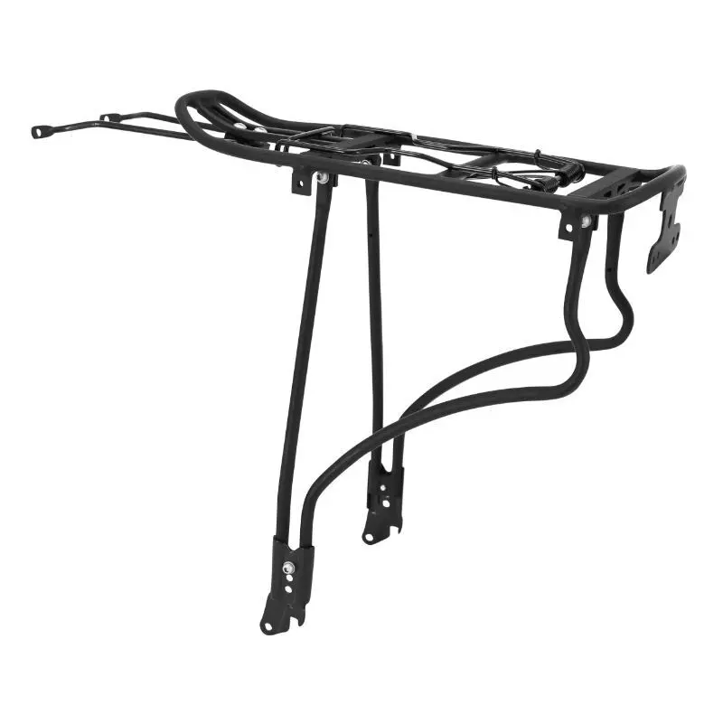 Velo Store - UK Rear luggage rack with rods P2R 26''/29'' | Extra 10% off with Subscription, Postage £16.79 to UK Fedex.