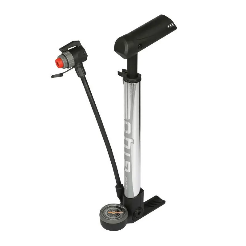 Velo Store - UK Foot pump P2R Giyo VP-VS | Extra 10% off with Subscription, Postage £16.79 to UK Fedex.