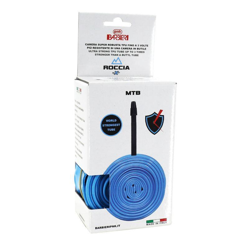 Velo Store - UK Heavy-duty valve inner tube P2R Rocci Presta | Extra 10% off with Subscription, Postage £16.79 to UK Fedex.