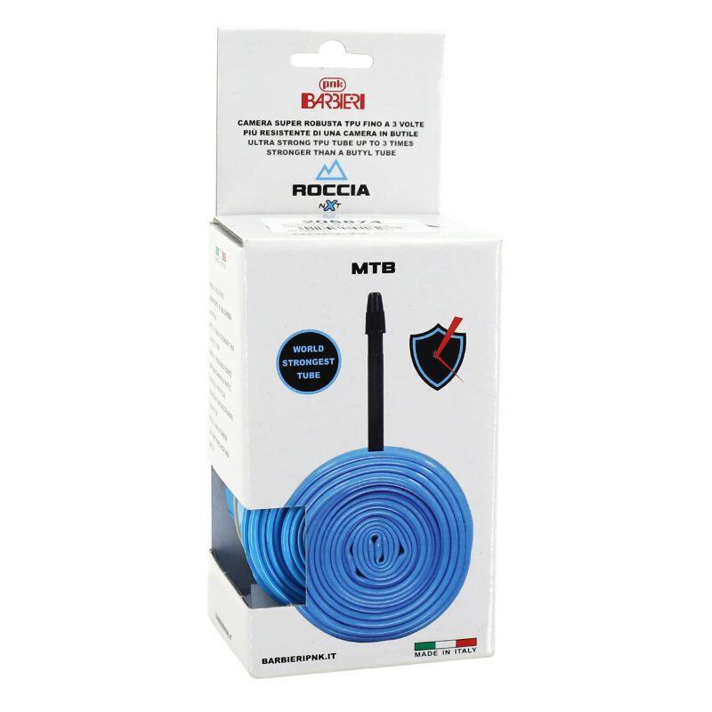 Velo Store - UK Heavy-duty valve inner tube P2R Roccia Presta | Extra 10% off with Subscription, Postage £16.79 to UK Fedex.