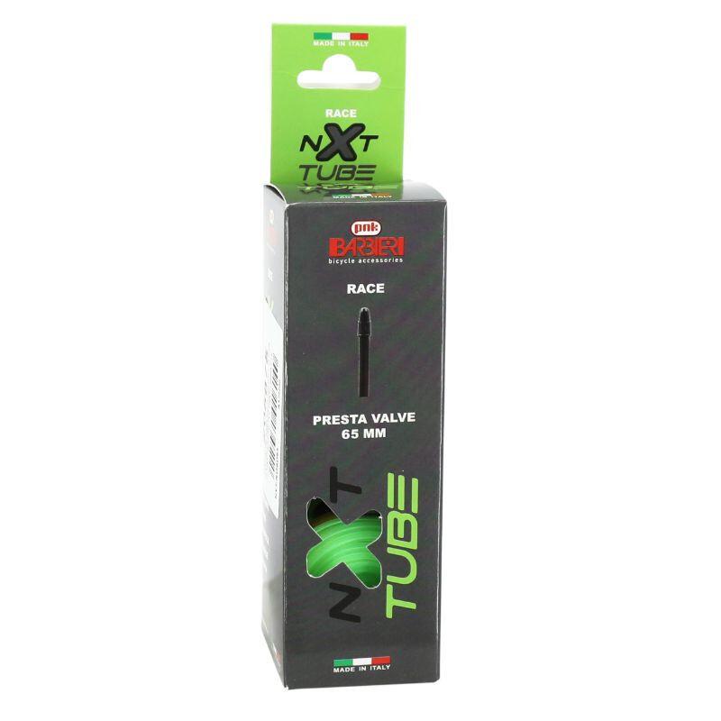 Velo Store - UK Ultra-light valve inner tube - ultra-compact P2R Nxt Presta | Extra 10% off with Subscription, Postage £16.79 to UK Fedex.