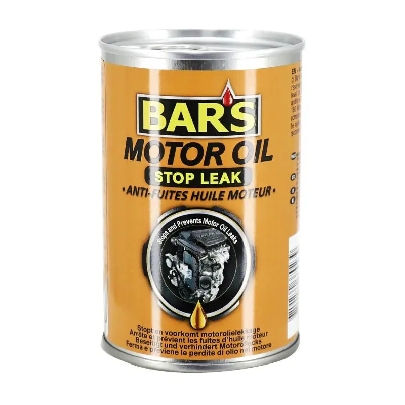 Motoröl P2R Bar's Leaks