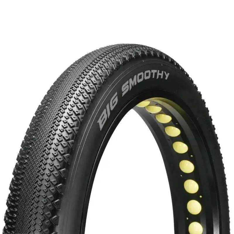 Fahrradreifen P2R Arisun Big Smoothy Fat TR (100-406)