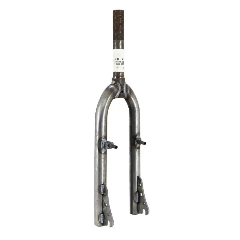 Image of Rohe Stahlgabel P2R Aheadset