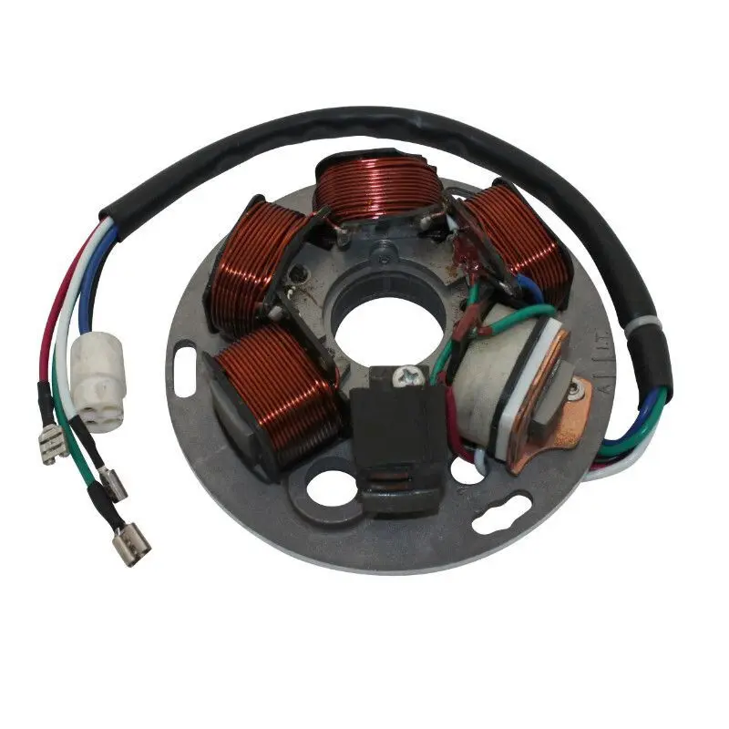 Stator Zündung P2R Piaggio 125 PX 1998+