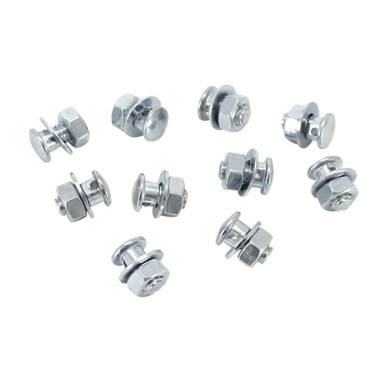 Fissatore per cavi Selection P2R (x10)