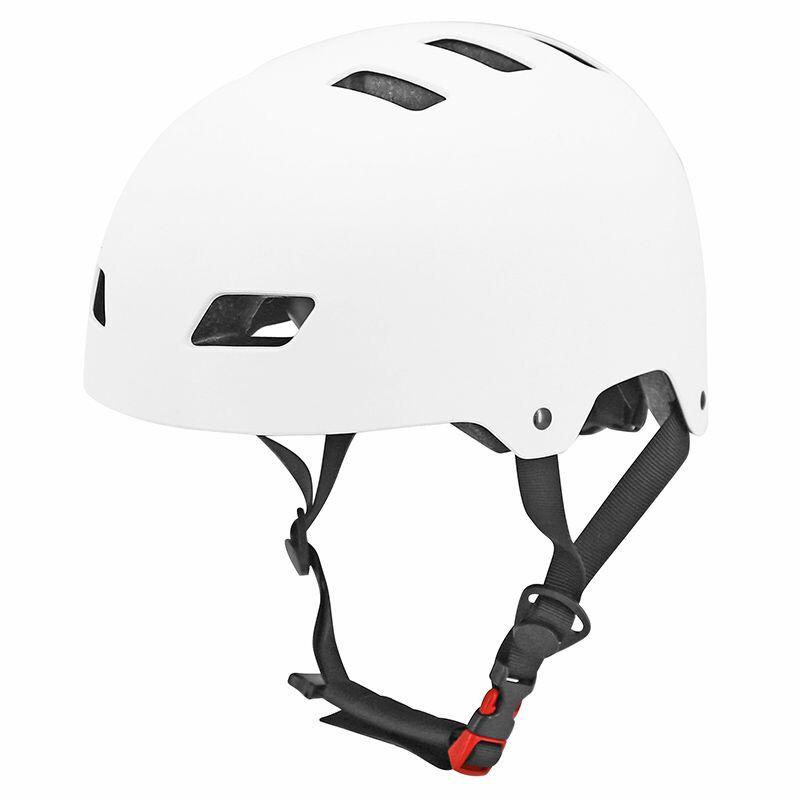Velo Store - UK Bike helmet with dial adjustment P2R Urbain/City | Extra 10% off with Subscription, Postage £16.79 to UK Fedex.