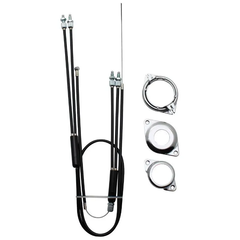 Image of Rotor von Bremse bmx mit Übertragungen für Drehzapfen P2R 1".