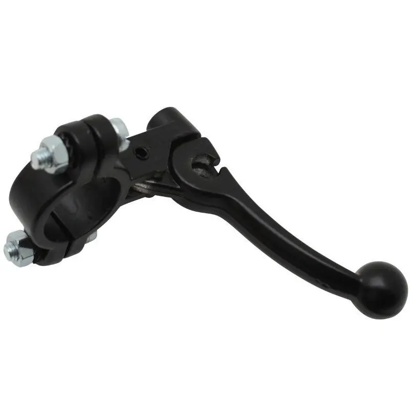 Aluminium Dekompressorhebel P2R