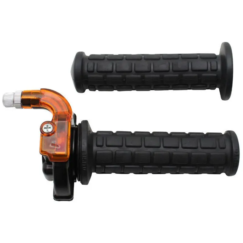 Gasgriffe P2R Targa M84