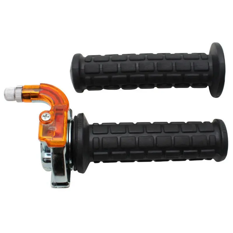 Gasgriffe P2R Targa M84