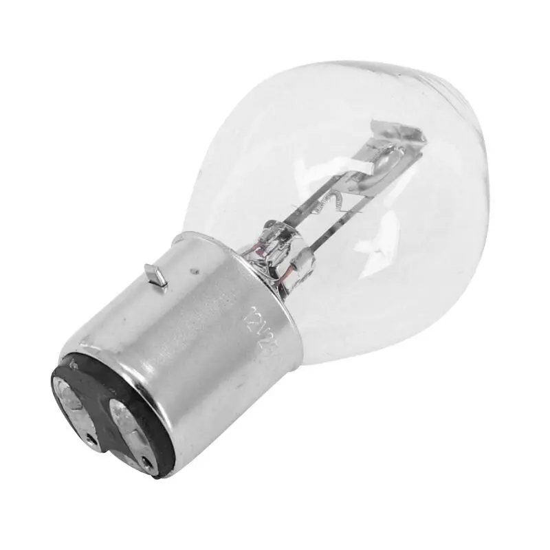 Packung mit 10 Glühbirnen-Halogenlampen-Projektor P2R 25-25W Ba20D Bulb B35