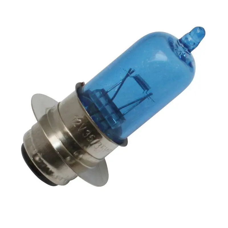 Halogenglühlampe P2R 35-35W P15D-25-1 Look Xenon