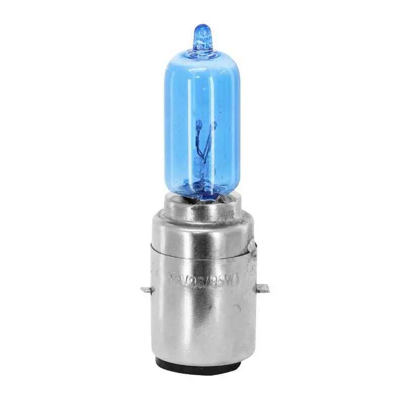 Halogenglühlampe P2R T14,5 35-35W Ba20D Look Xenon