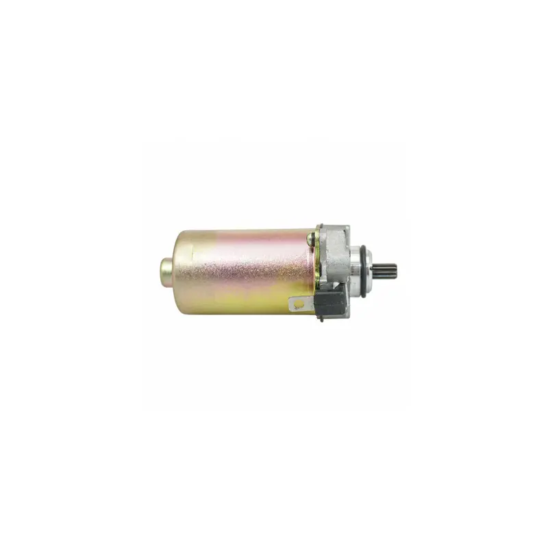 Starter P2R Derbi 50 Senda 2006+, GPR 2006+