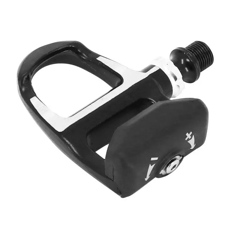 Pedali stradali automatici con Cuscinetti bici fdl e tacchetti keo alu P2R