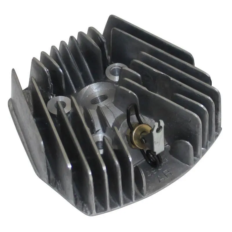 Zylinderkopf P2R Peugeot 50 103, TSE