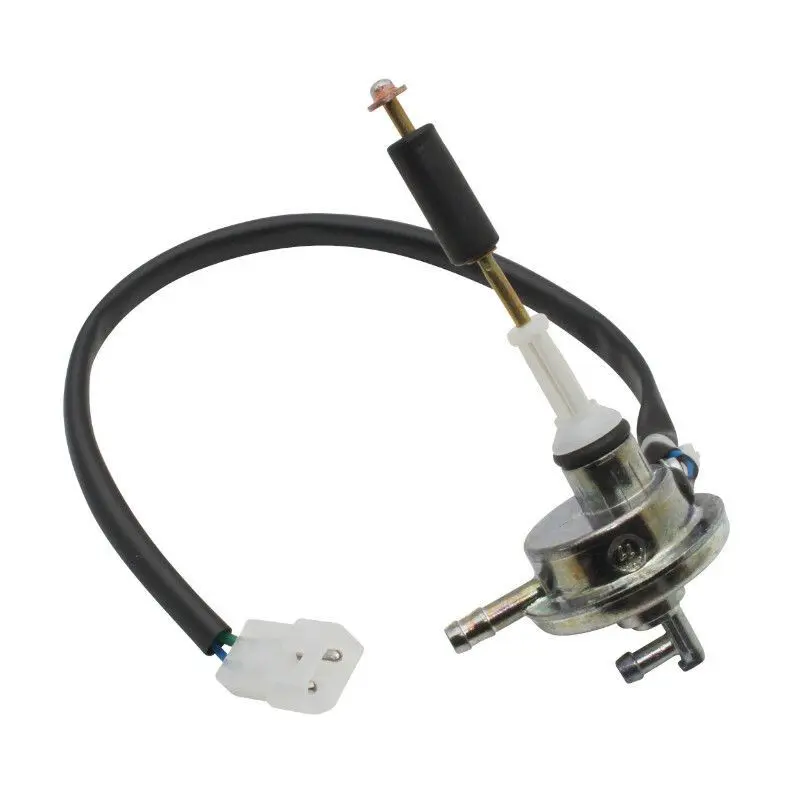 Benzinhahn P2R Peugeot 50 TKR, Trekker, Speedfight, Vivacity, Buxy, Elyseo