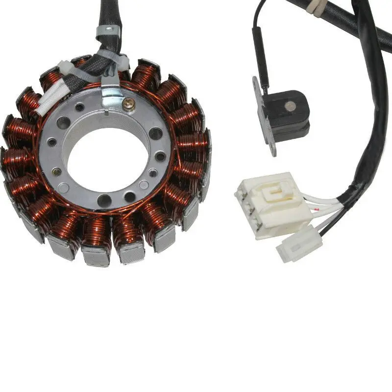 Stator Zündung P2R Yamaha 500 Tmax 2004>2007